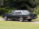 Mercedes-Benz 280 SEL 4.5 1971 года (US)